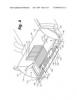 BARBEQUE GRILL INTEGRATED TO PICK-UP TRUCK TAILGATE diagram and image