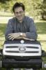 Freedom Grill 39 s FG 50 Tailgate Party Ride Outside Grill Demo Video Wins Telly Award
