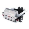 Crown Verity TG-2 Tailgate Grill - 69 inch
