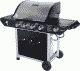 Brinkmann 4 Burner Gas Grill