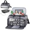 Buccaneer Tailgating Cooler with Grill