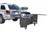 Tailgate Grill Jack Daniel s Independence Project