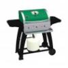 Boston Celtics NBA Game Day BBQ Gas Grill