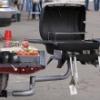 Pre-Game Fun ? Margaritaville Tailgating Grill