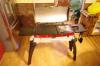THERMOS GRILL 2 GO PROPANE BBQ PORTABLE TAILGATE GRILL