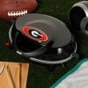 Coleman Georgia Bulldogs InstaStart Tailgate Grill