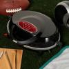 Coleman Virginia Tech Hokies InstaStart Tailgate Grill