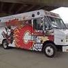 Tailgate Grill