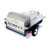 Crown Verity TG 1 Tailgate Grill with Beverage Compartments 69