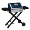 Auburn Tigers NCAA Portable Tailgate BBQ Gas Grill