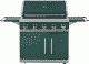 Brinkmann 5 Burner Gas Grill