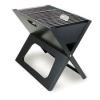 Freedom tailgating grill