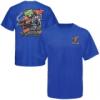 Coleman florida gators instastart tailgate grill