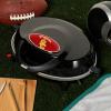 Coleman USC Trojans InstaStart Tailgate Grill