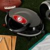 Coleman Alabama Crimson Tide InstaStart Tailgate Grill
