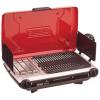 Coleman 2 Burner Perfectflow Instastart Propane Grill Stove