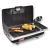 Coleman PerfectFlow InstaStart Propane Camp Grill