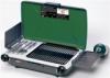 Coleman Instastart EI LPG Grill Stove 2 burner