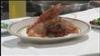 St Paul Grill s bourbon dinner