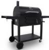 Kingsford 784 sq inch Charcoal Grill Black