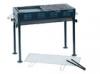 Kingsford Bronco Barrel Charcoal Grill