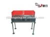 Large windsheild Japanese BBQ grill