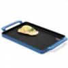 Le Chasseur Grill - Rectangular - Large - Sky Blue
