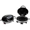 Oakland Raiders Nfl Portable Tailgating Grill