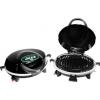 BSS New York Jets NFL Portable Tailgating Grill