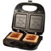 NFL Sandwich and Waffle Grill
