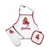 NCAA Arizona State Sun Devils Tailgate Kitchen Grill