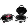 Wisconsin Badgers NCAA Portable Tailgating Grill