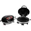 Georgia Bulldogs NCAA Portable Tailgating Grill