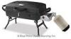 Uniflame Deluxe Portable Camping LP Gas Grill GBT103OS