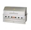 Crown Verity 48 Built in Gas Grill Sams Club