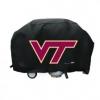Virginia Tech Hokies Deluxe Grill Cover
