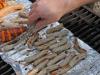 Campylobacter - die unsichtbare Gefahr auf dem Grill