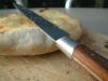 Brot vom Grill