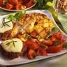 Hacksteaks vom Grill
