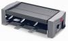 Stckli Stckli Raclette und Pizza Grill Genesis mit Aluguss Grillplat