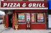Avenue X Pizza Grill