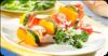 Grill Tomaten Spie