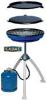 CADAC CARRI CHEF BBQ GRILL COMBO
