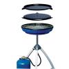 Cadac Eazi Chef Portable BBQ Grill Combo
