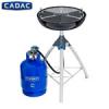 Cadac Grill 'O' Gas Braai
