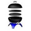 Zdj?cie Cadac Grill gazowy Travel Chef 37 cm