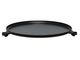 CADAC 8634 Grill Platte, schwarz