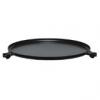 CADAC 8634 Grill Platte schwarz