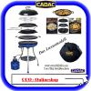 Cadac Gasgrill Grill Skottel Carri Chef Deluxe 30 mbar