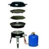 Cadac Safari Chef Grill